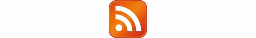 RSS-Feed-Icon