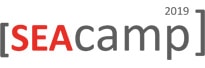 Logo SEAcamp 2019