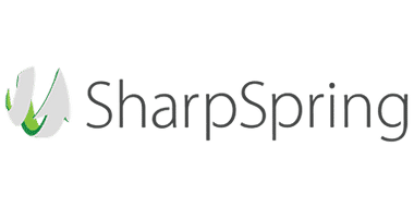 SharpSpring