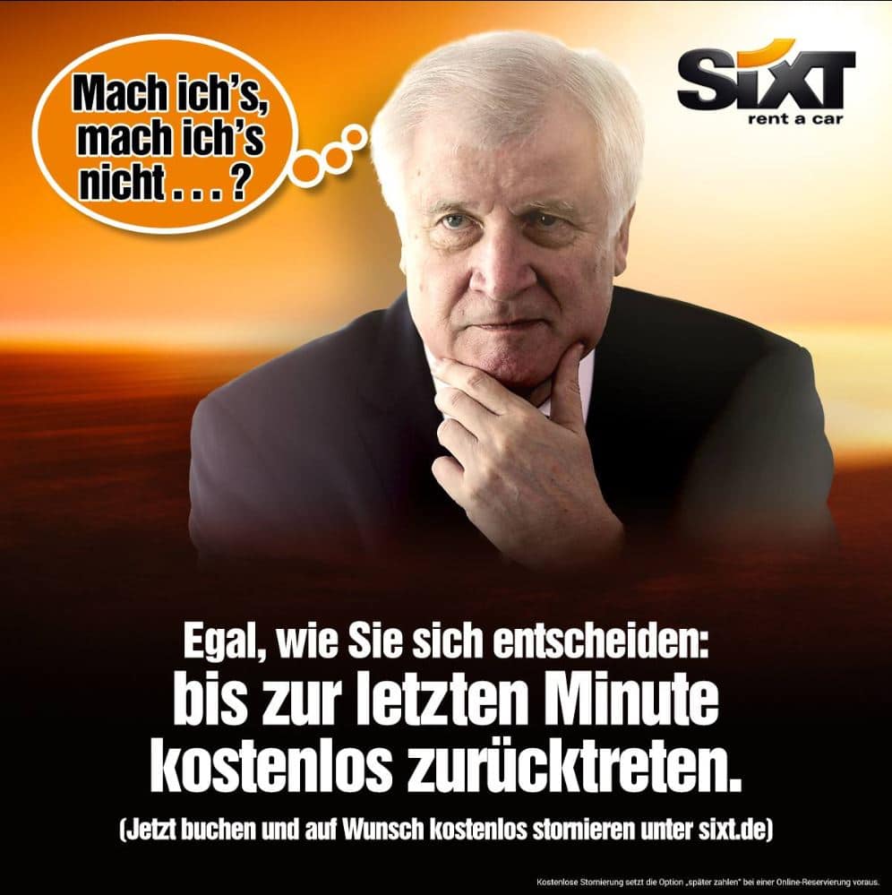 sixt content marketing themenwelt ns