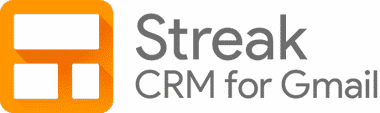 Streak CRM