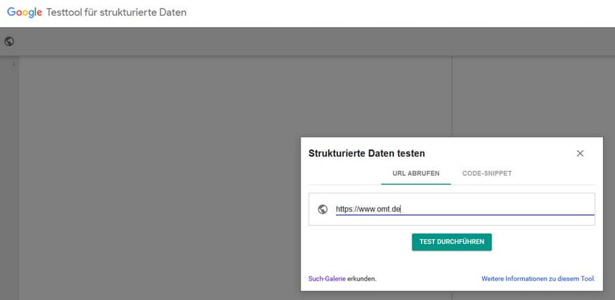 strukturierte-daten-testtool