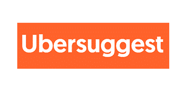 Ubersuggest