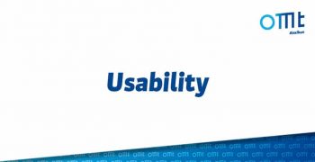 Was ist Usability?