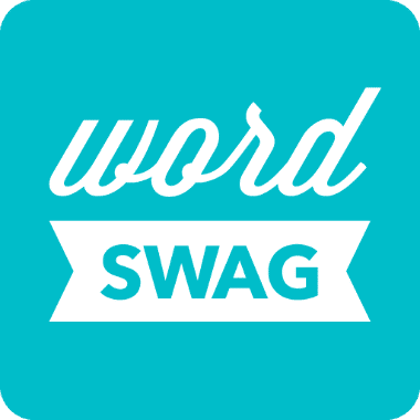 Word Swag 