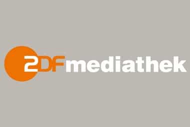 Mediathek von ZDF